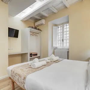 Appartamento Domus Orbitelli, Roma