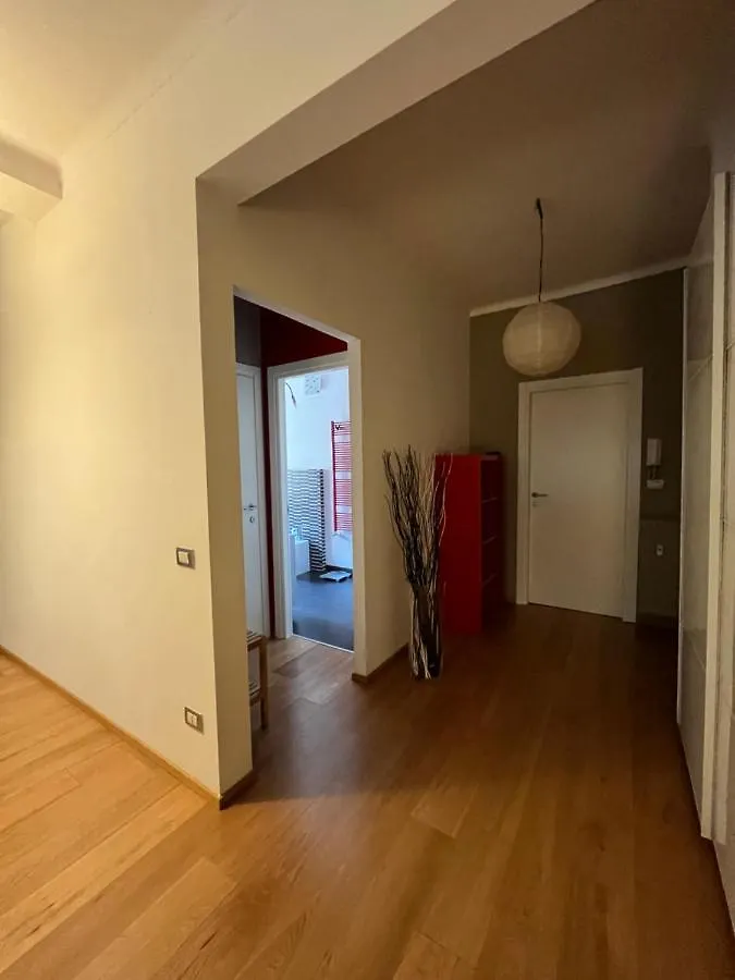 Appartamento 155 Via Sestio Calvino Roma 0*,