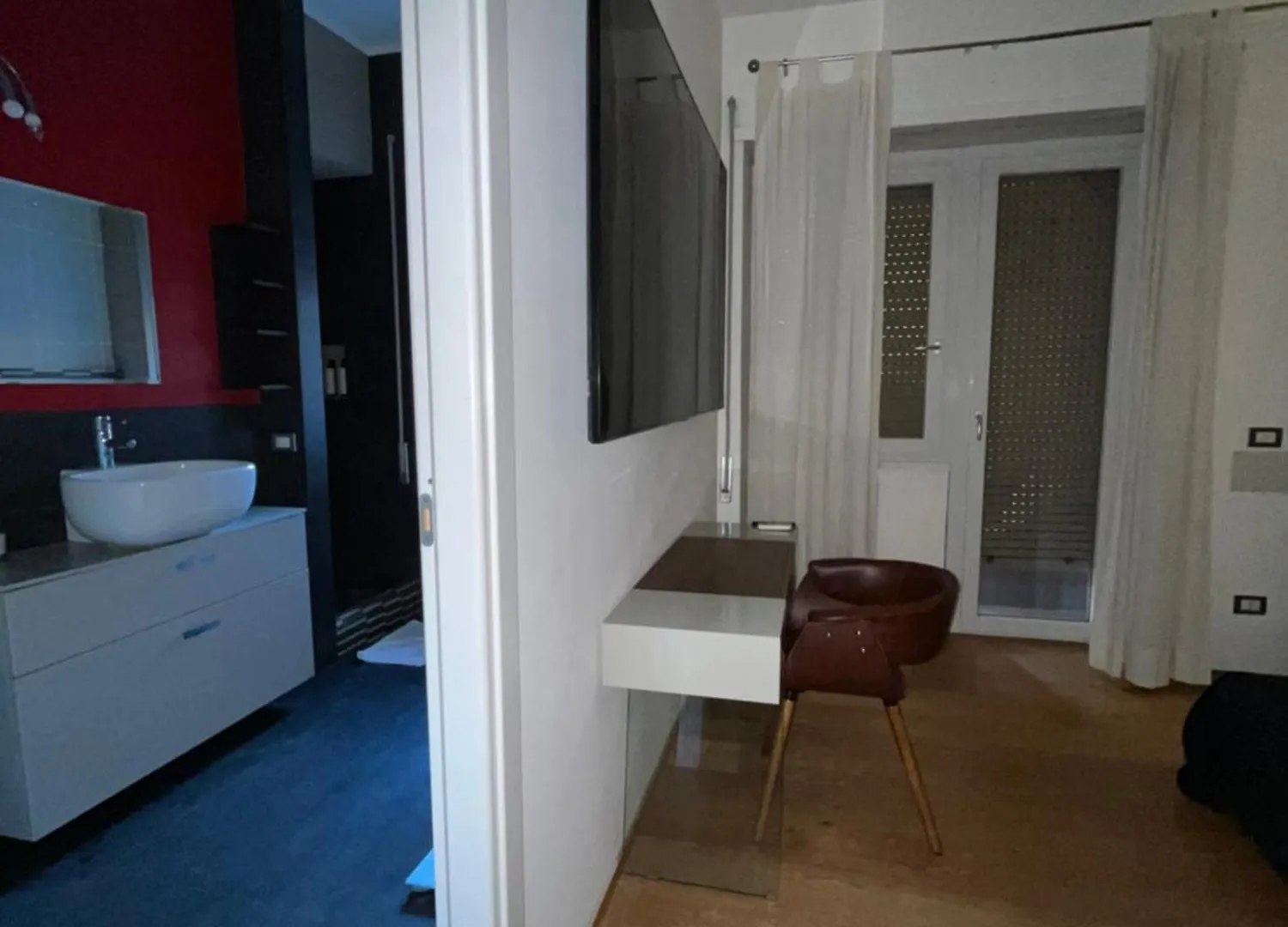 Appartamento 155 Via Sestio Calvino Roma