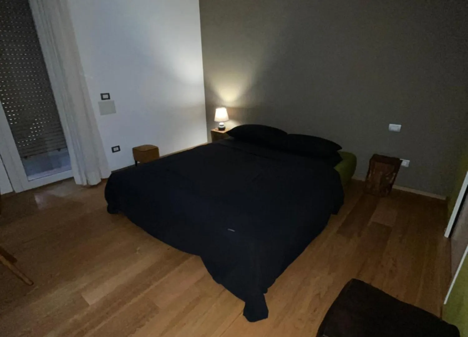 Jacuzzi Sestius Appartement Rome