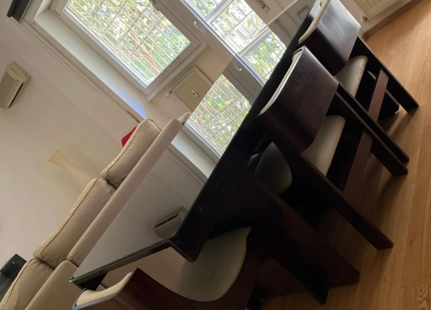 Jacuzzi Sestius Appartement Rome