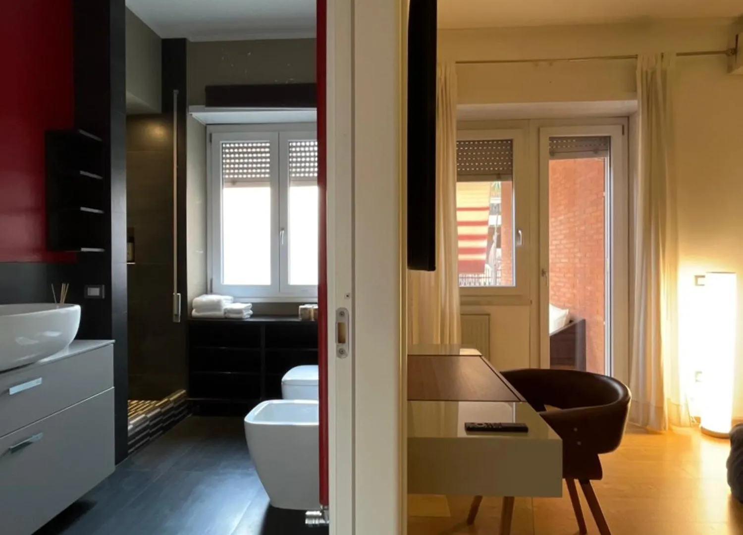 Appartamento 155 Via Sestio Calvino Roma 0*,  Italia