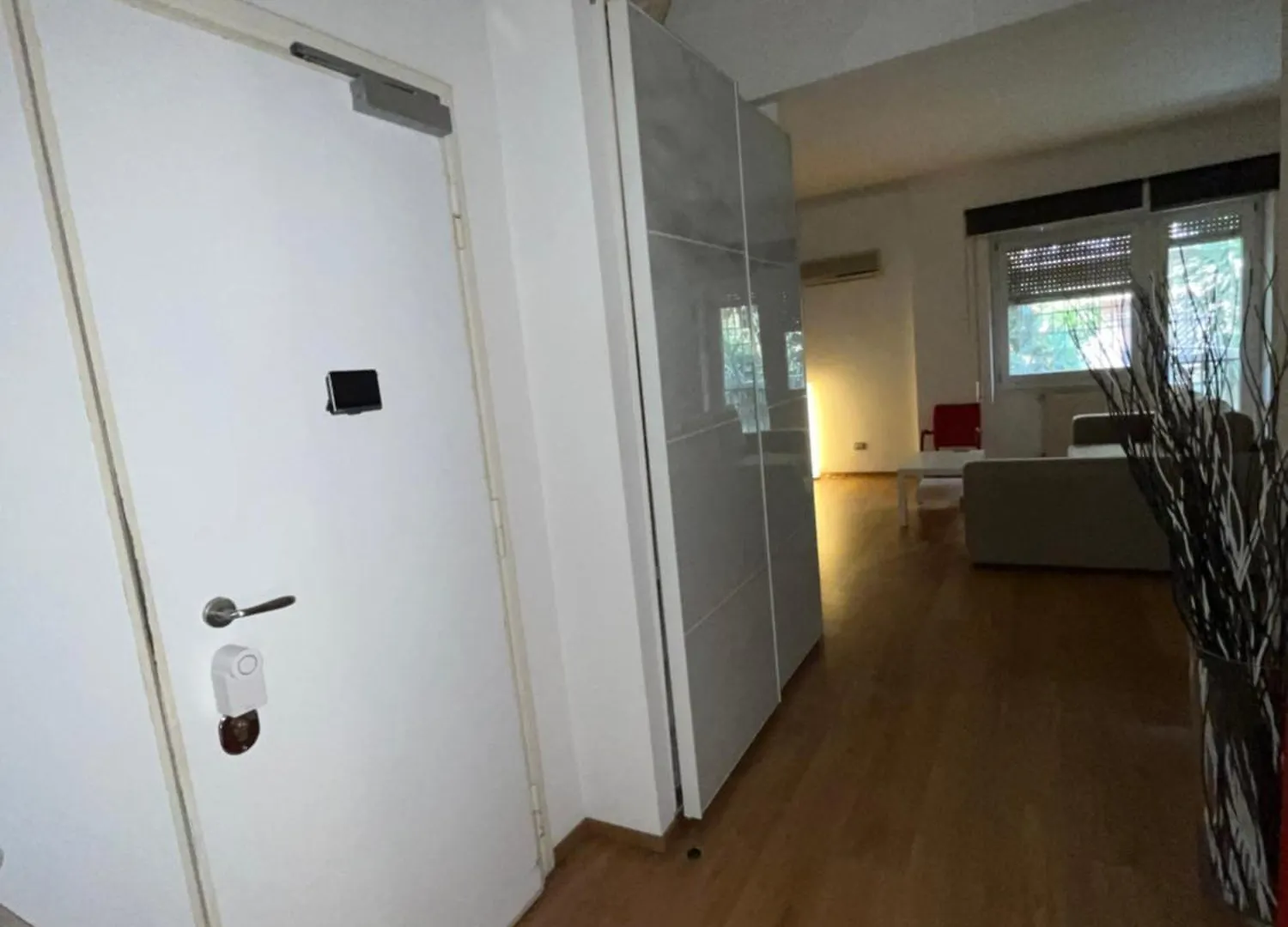 Appartamento 155 Via Sestio Calvino Roma 0*,