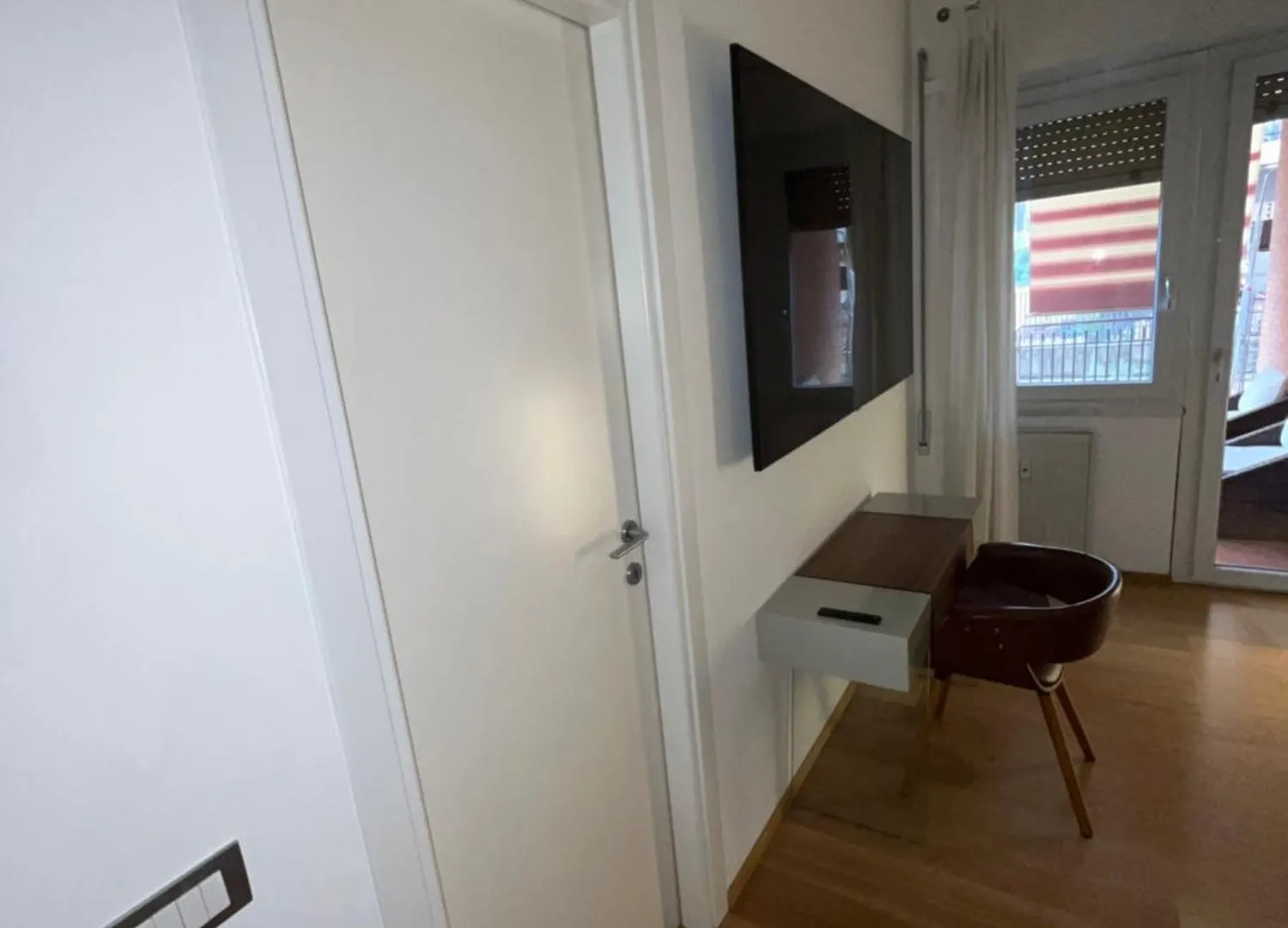Jacuzzi Sestius Appartement Rome