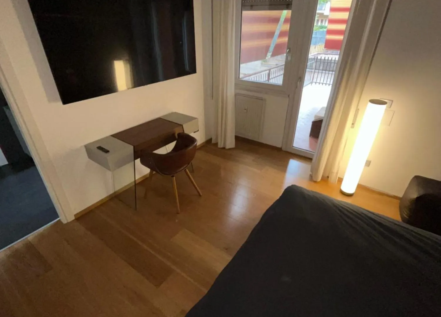 Appartamento 155 Via Sestio Calvino Roma