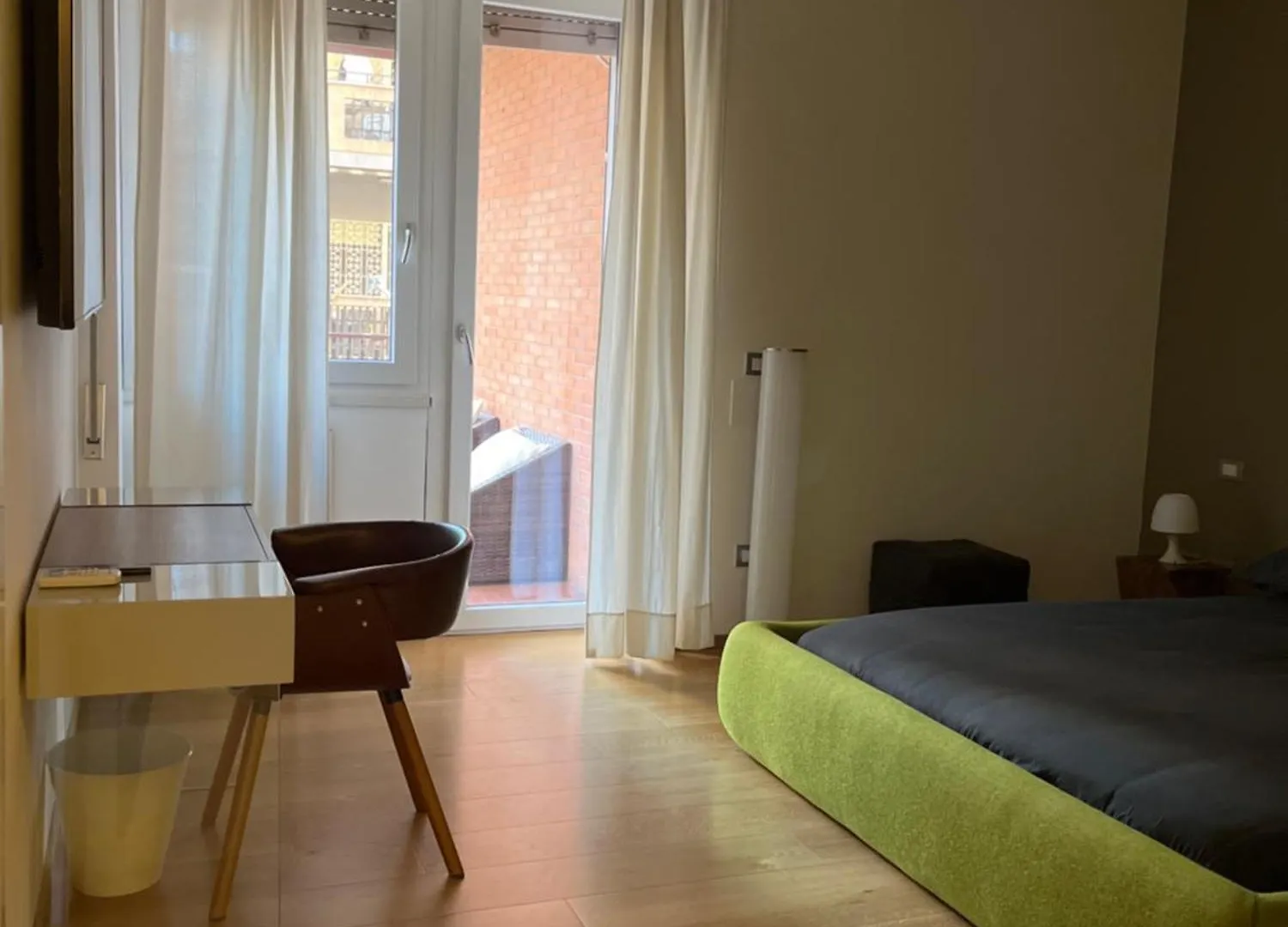 Appartamento 155 Via Sestio Calvino Roma Italia