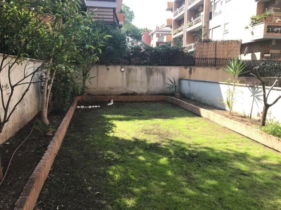 Appartamento 155 Via Sestio Calvino Roma